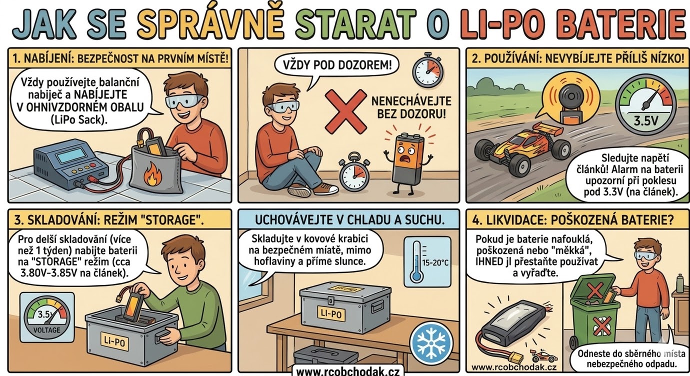 Akumulátory