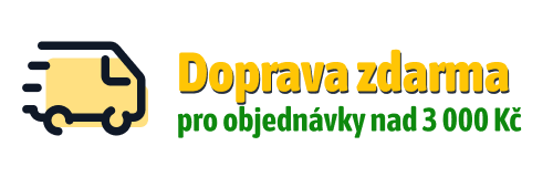 Doprav zdarma