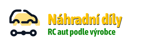 náhradní díly rcaut