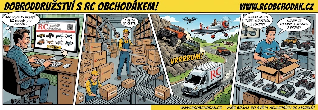 dobrodružství