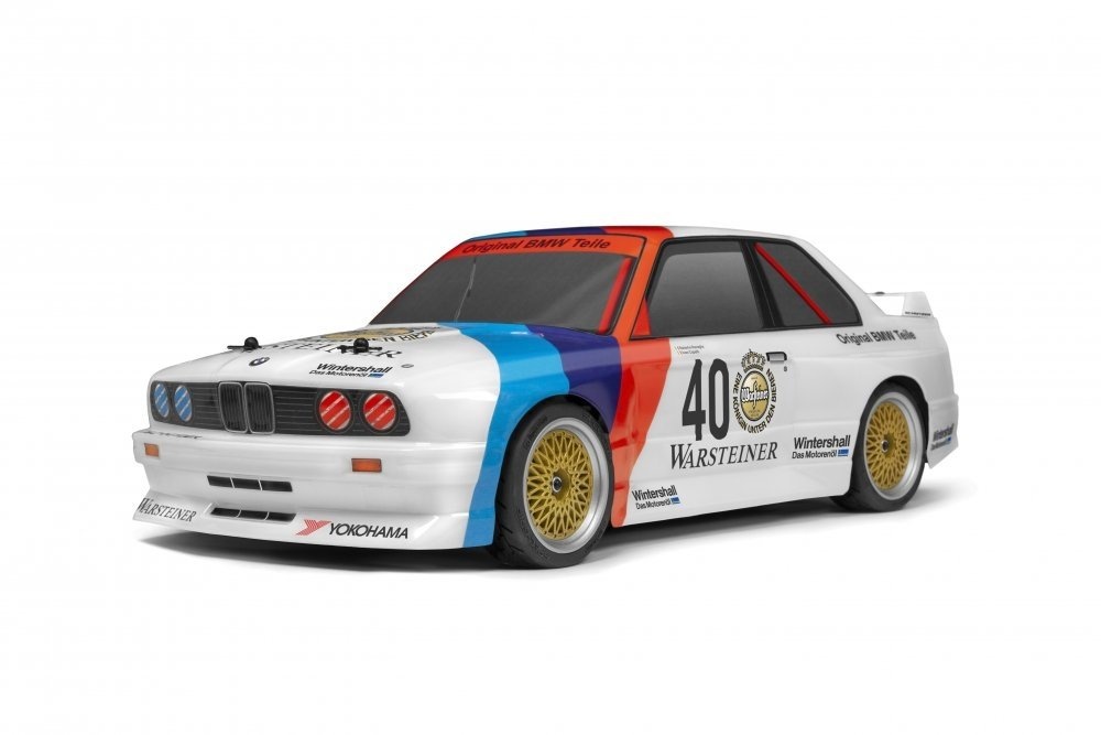 Driftovací auta