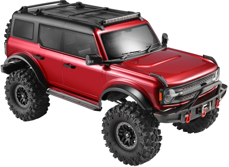 RC auta 1:10