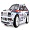 RC auta rally