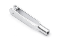 Vidličky a kulové čepy