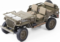 RC auta 1:6