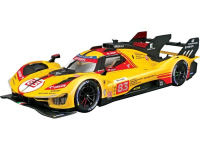 Bburago 1:18