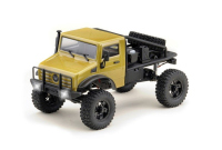 Absima / Hobby Plus 1:18 a 1:24 Mini Crawler