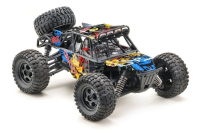 Absima 1:14 Monster/Truggy/Sand Buggy
