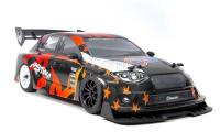 Absima 1:10 On Road STi-X, Aero-X, Supra Slide