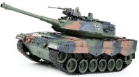 RC tanky 1:18 -RTR