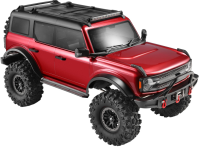 RC auta 1:10