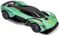 Licencované RC modely aut