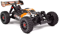 RC auta 1:8