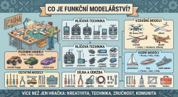 Modelářství