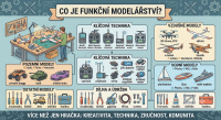 Modelářství