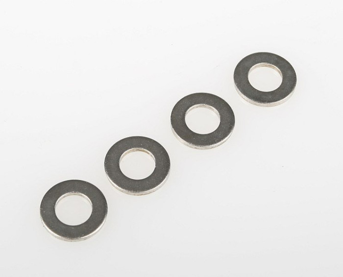 Podložka 8x15x1.5mm, 4ks 1/5