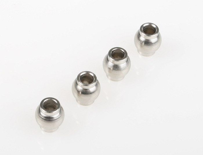 Kulička kloubku 11mm 4ks 1/5