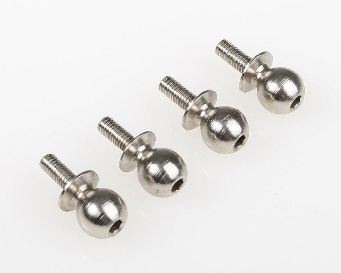 Kulička kloubku (řízení) 10mm 4ks 1/5