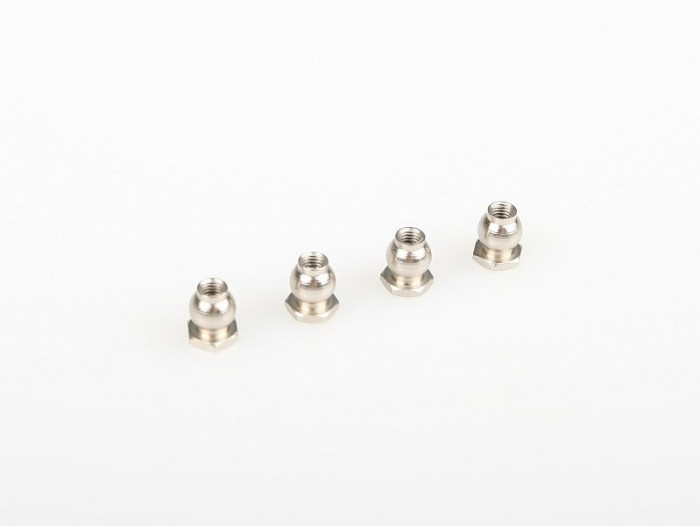 Kulička kloubku řízení 5,8mm