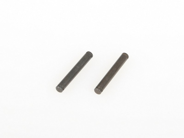 Čep předního závěsu kola, 3x21mm, 2ks