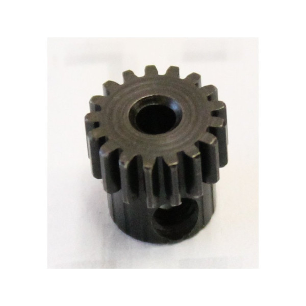 Pastorek motoru 17T (17 zubů) pro BasicLine od DF Models