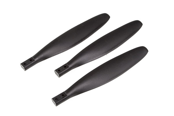 EDGE 540 - listy vrtule