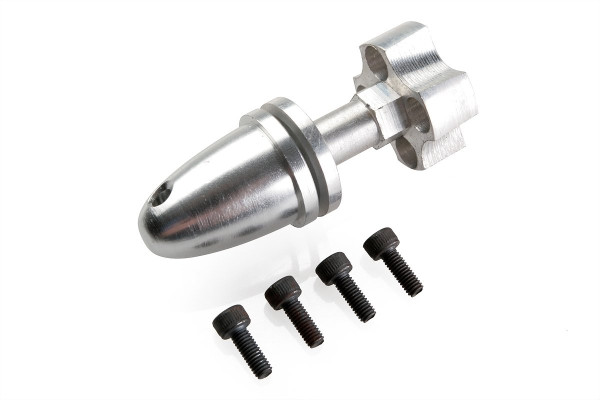 P-51 Mustang - unašeč (KV500)