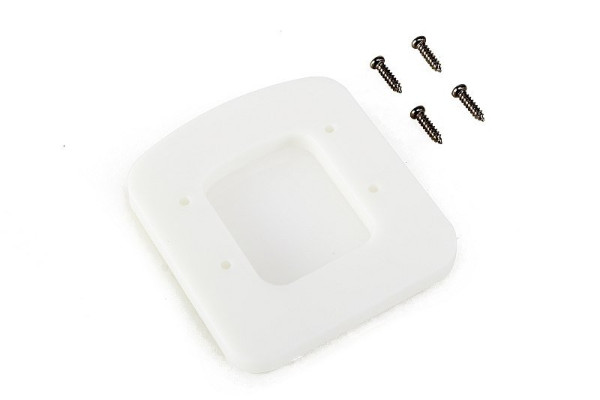 Stuka - motorová přepážka