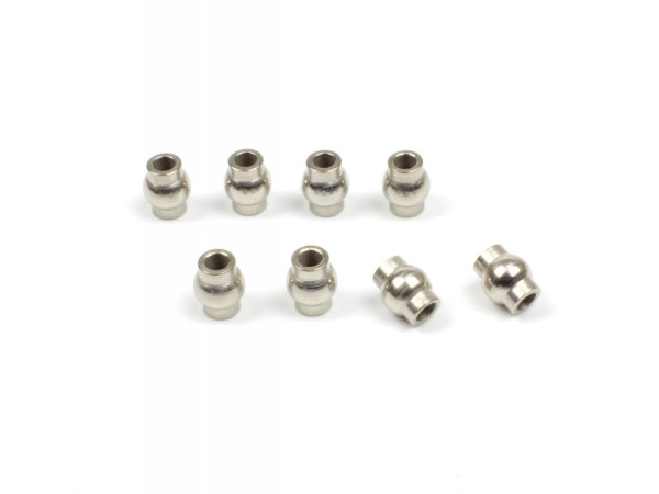 Kulový čep 5.8x7mm (8ks) Smyter