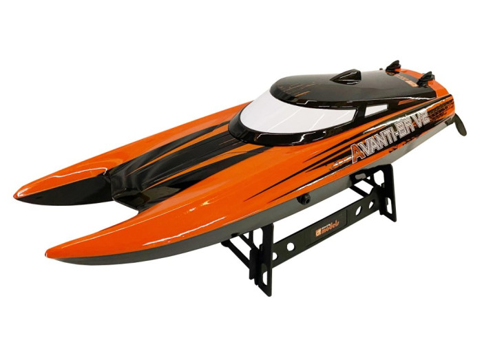 DF models RC loď AVANTI BR V2 RTR