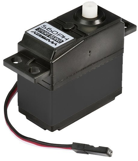 Servo Absima S60PH 6kg/0,19s