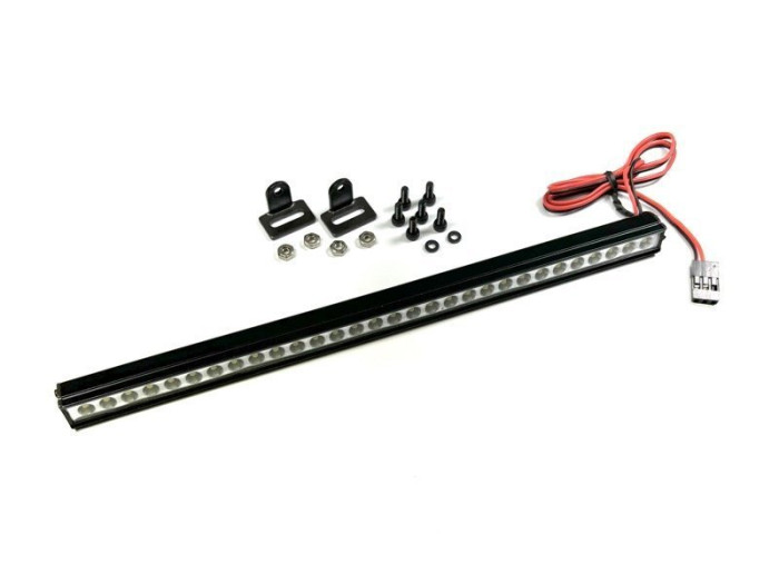 Světelná rampa Absima 30x LED, 185mm