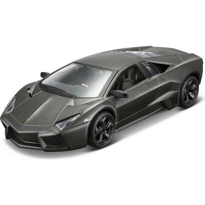 Bburago Lamborghini Reventón 1:32 černé