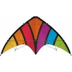 Kaskadérský akrobatický drak TOP LOOP 130x69 cm