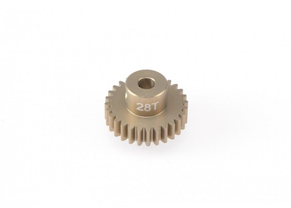 Pastorek 28 zubů (modul 48DP)