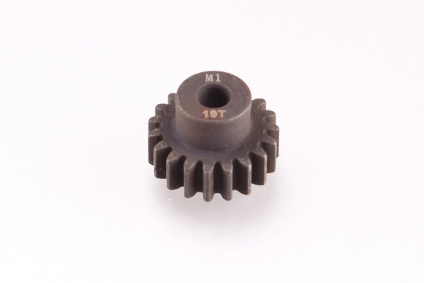 Pastorek 19 zubů (modul M1)