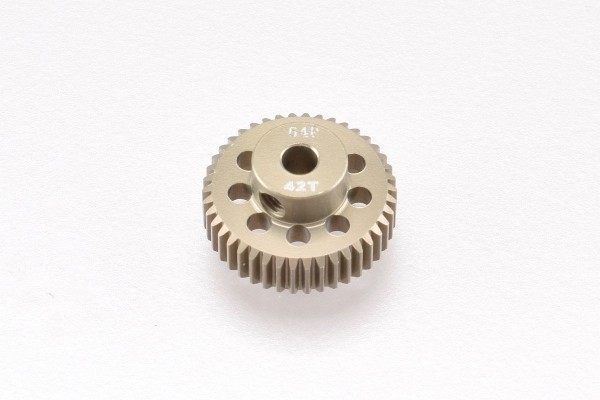 Pastorek 42 zubů (modul 64DP)