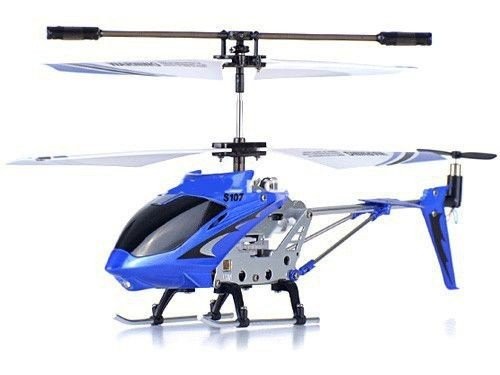 Syma S107G MODRÁ