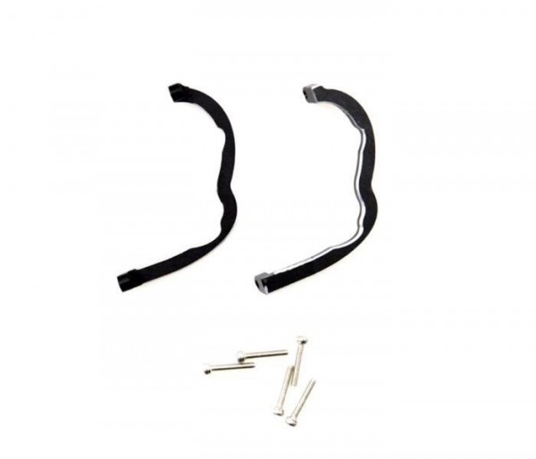 DJI FPV Combo - CNC Gimbal Bumper