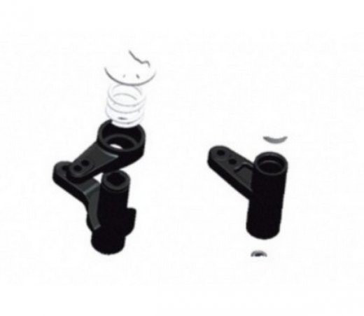Servo Saver Set