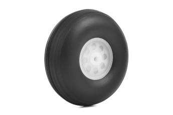 Kolo pěnové tvrdé 45mm (1,75")