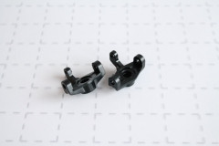 (5)Součást předních těhlic (2 ks.) pro Z06 Evolution, 3120 DF Models / 144001 WL Toys (7417)