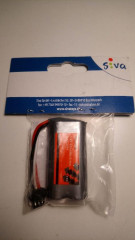Battery Li-Ion 7,4V 650mAh(50581) (2)