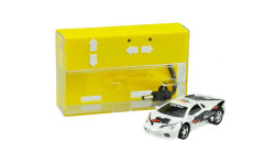 Mini Rally Sposrt Car M 1:67