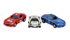Mini Rally Sposrt Car M 1:67