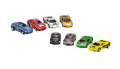 Mini Rally Sposrt Car M 1:67