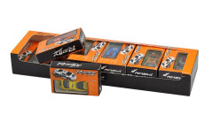 Mini Rally Sposrt Car M 1:67