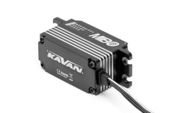 MIBO 1/10 Offroad Low Profile (0.07s/20kg/8.4V) Brushless Servo