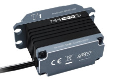 T55 HiVOLT CORELESS Digital servo (55 kg-0,19s/60°)