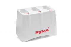 SYMA nabíjecí stanice pro X15W, SY5HW, X21W, X5UW-D (SY5UWD-S07)